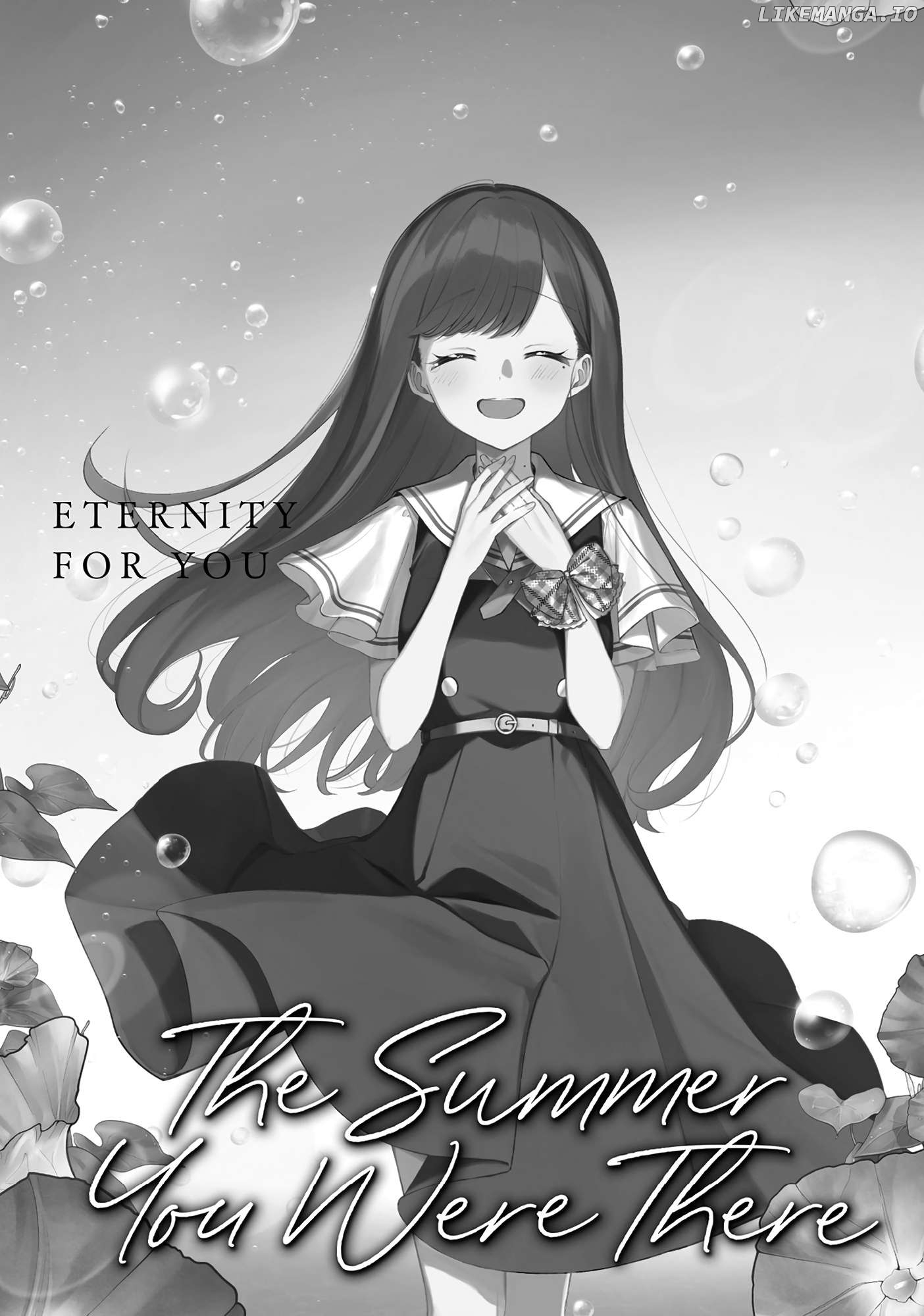 Read Kimi to Tsuzuru Utakata EN Manga Online