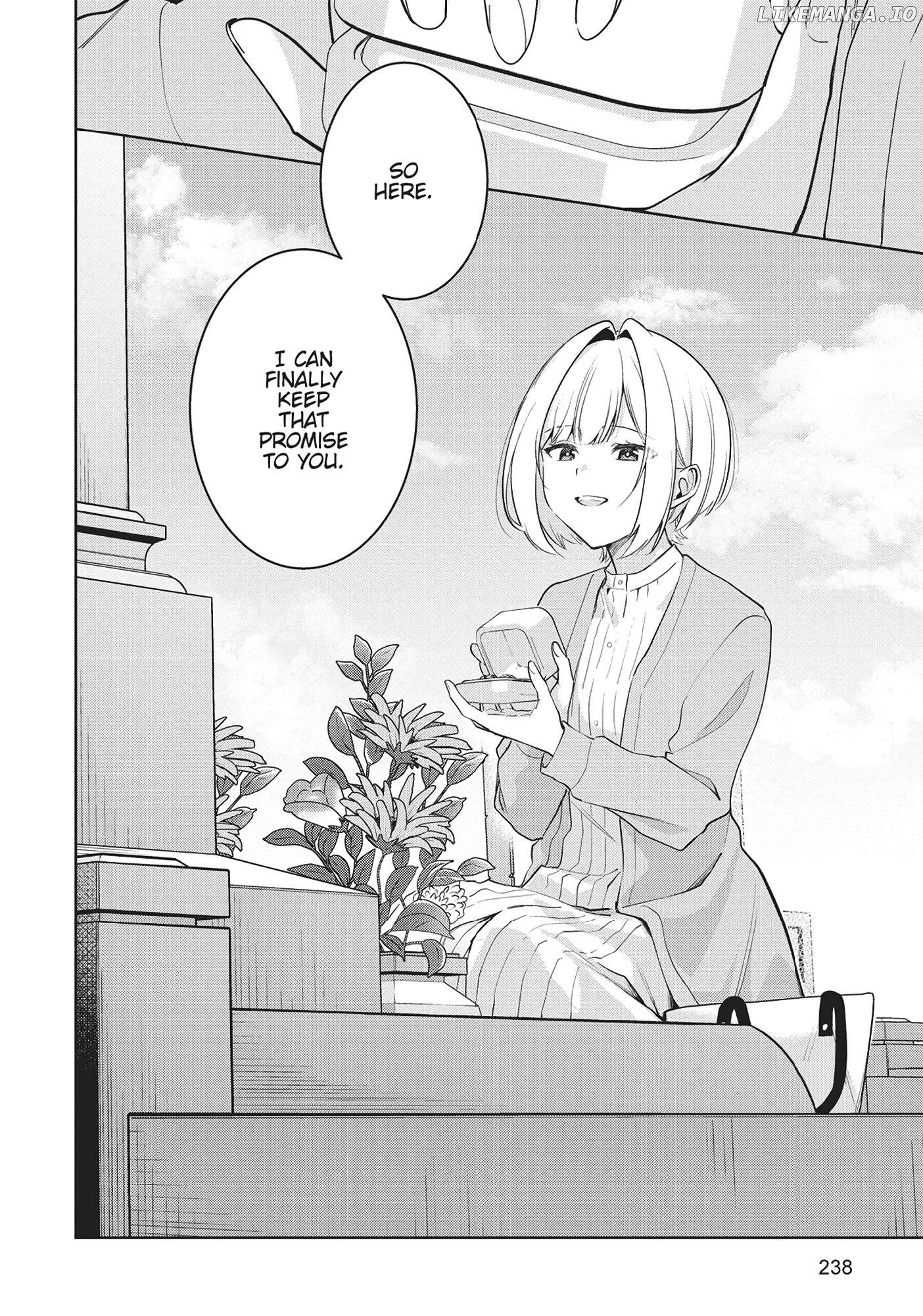 Read Kimi to Tsuzuru Utakata EN Manga Online