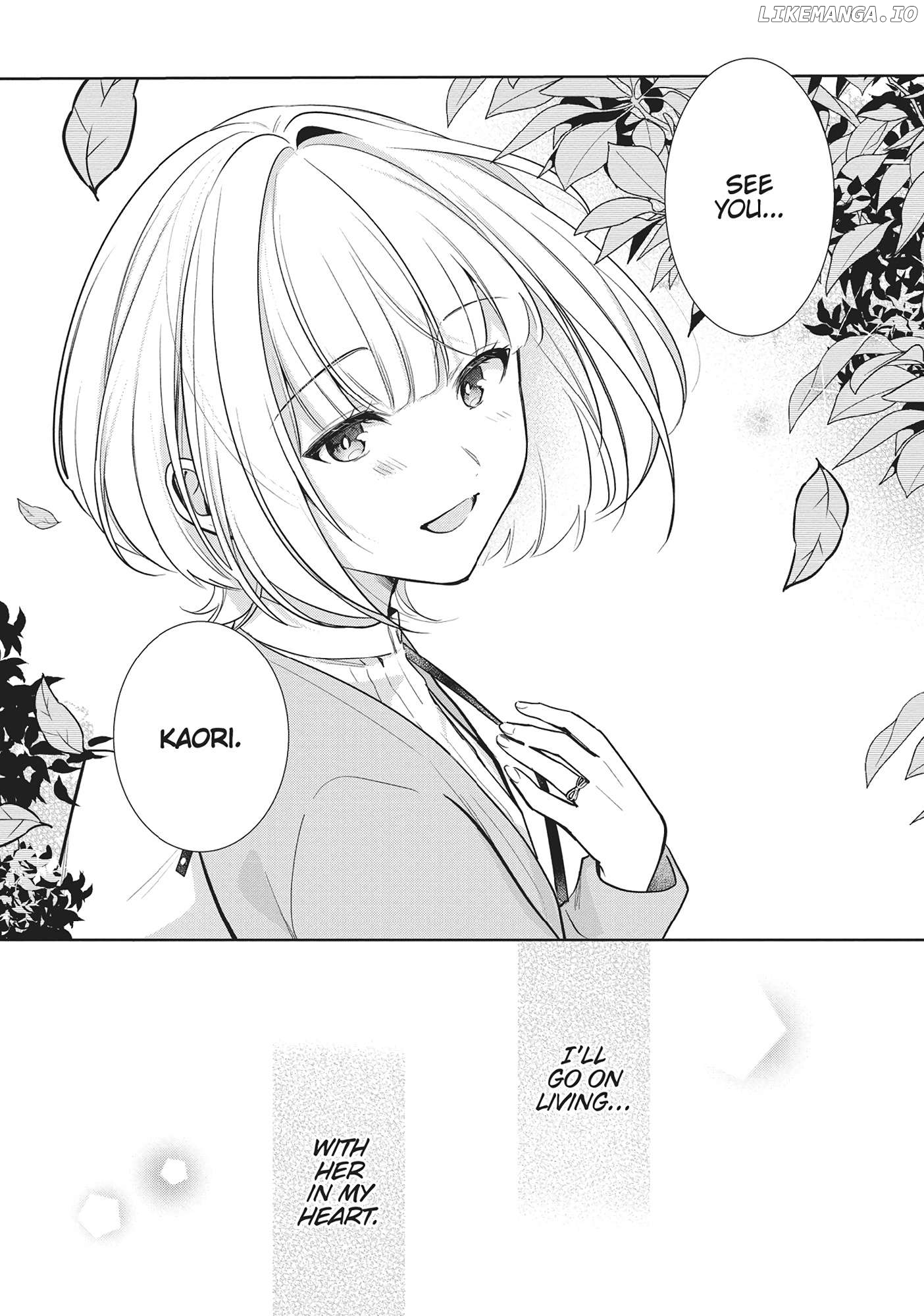 Read Kimi to Tsuzuru Utakata EN Manga Online