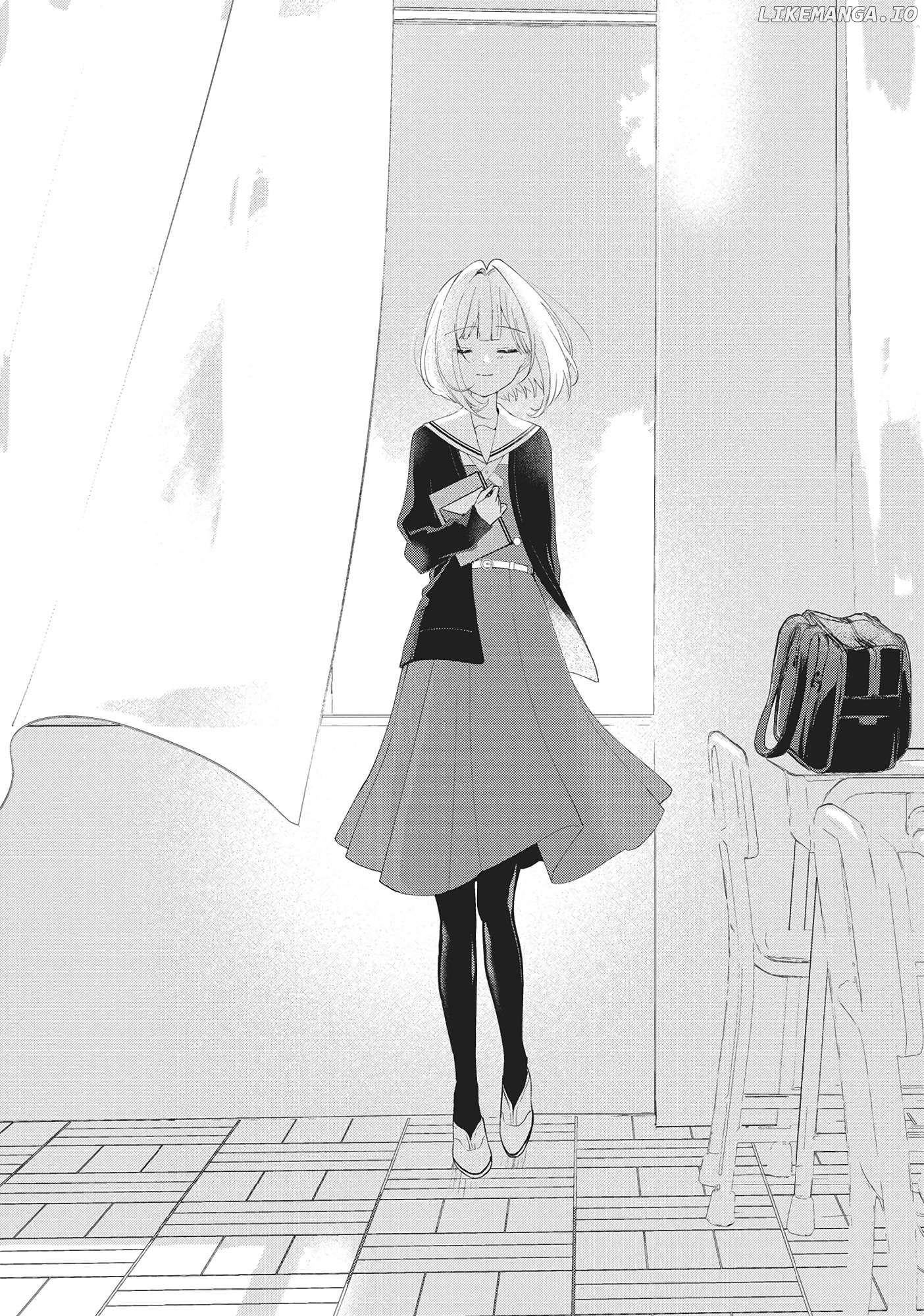 Read Kimi to Tsuzuru Utakata EN Manga Online