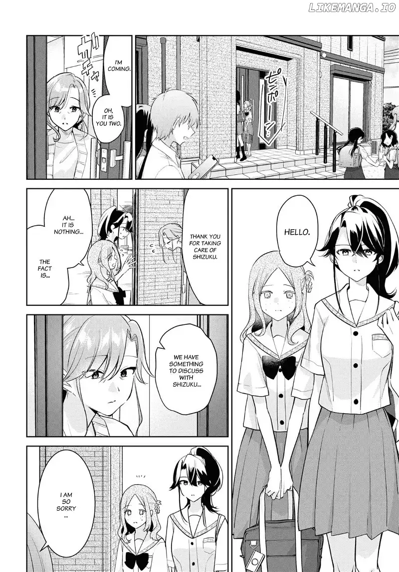 Read Kimi to Tsuzuru Utakata EN Manga Online