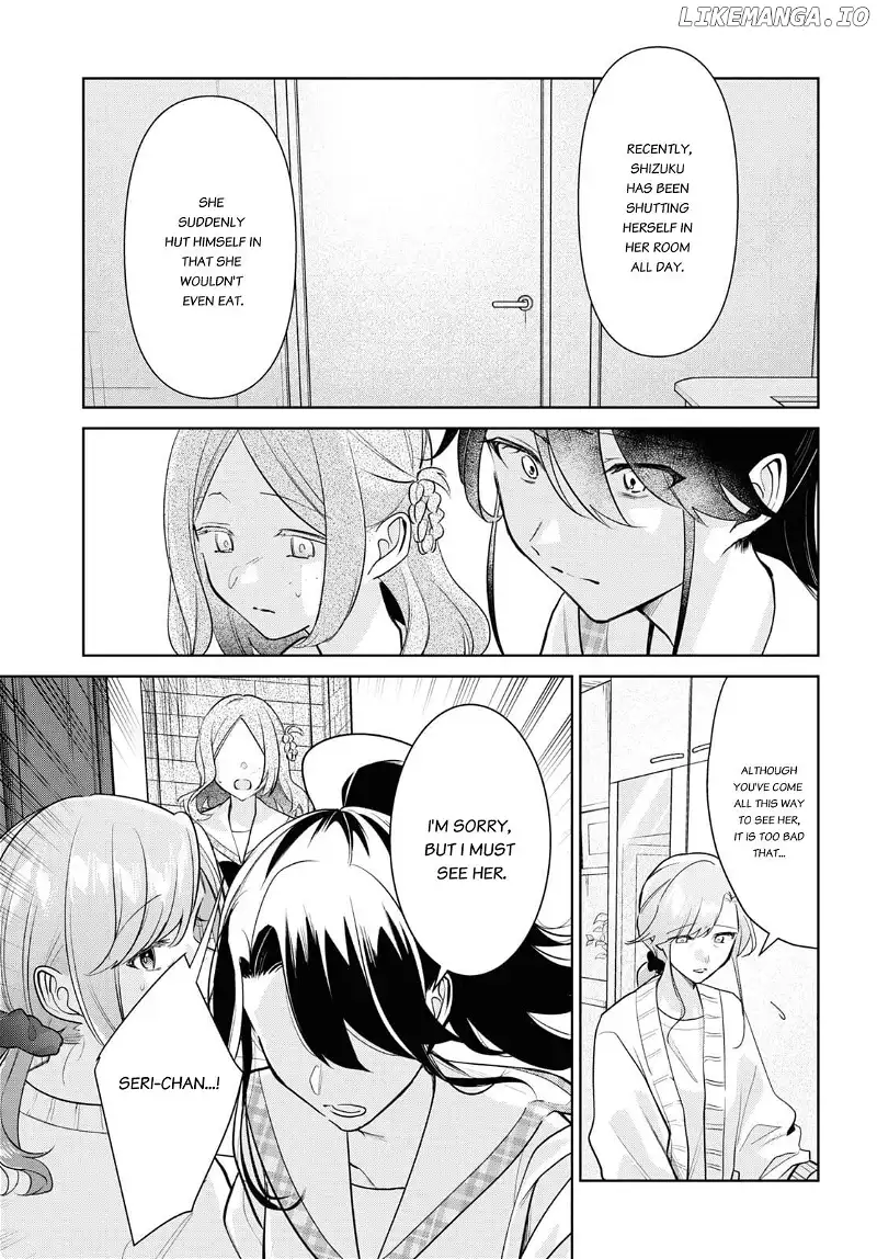 Read Kimi to Tsuzuru Utakata EN Manga Online