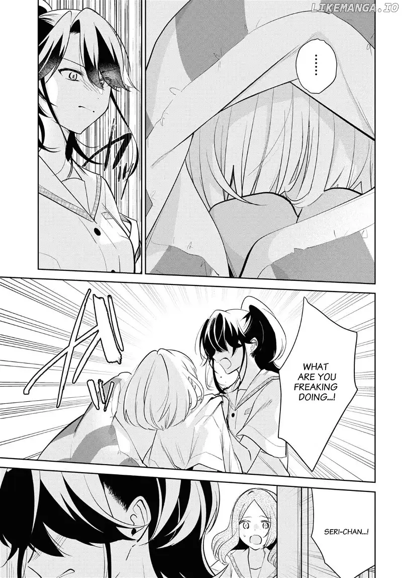 Read Kimi to Tsuzuru Utakata EN Manga Online