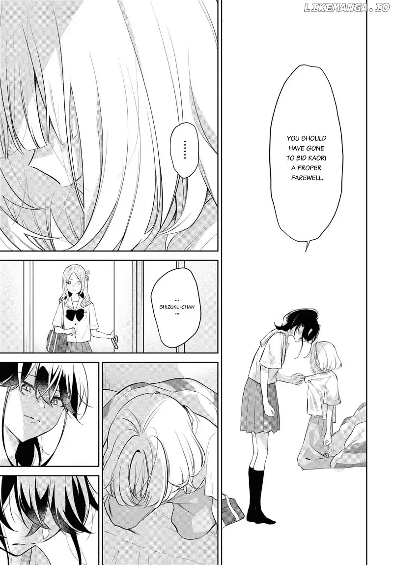 Read Kimi to Tsuzuru Utakata EN Manga Online