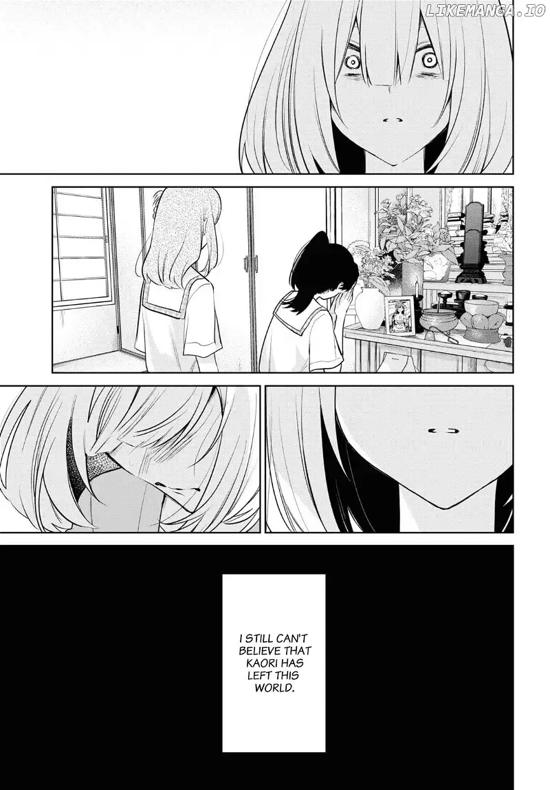 Read Kimi to Tsuzuru Utakata EN Manga Online