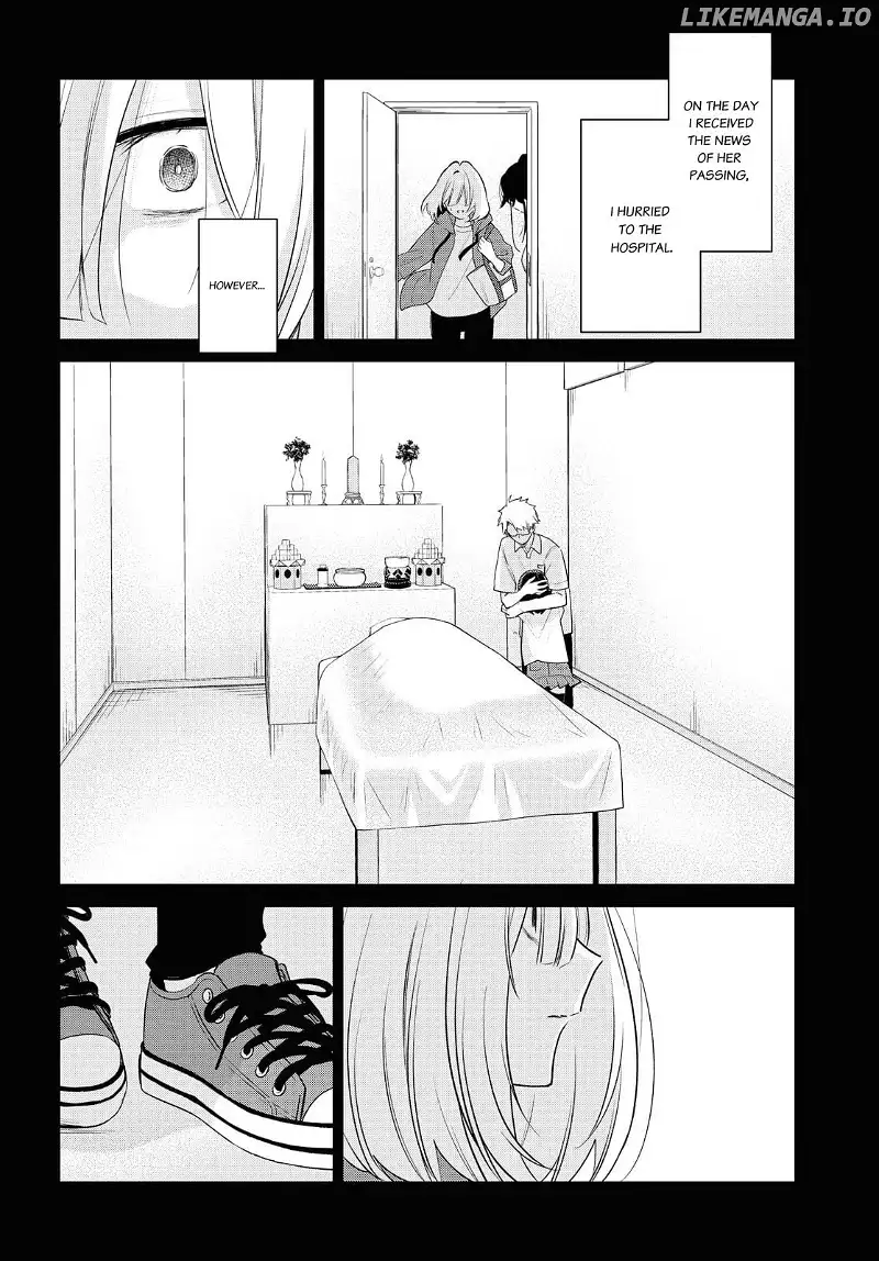 Read Kimi to Tsuzuru Utakata EN Manga Online