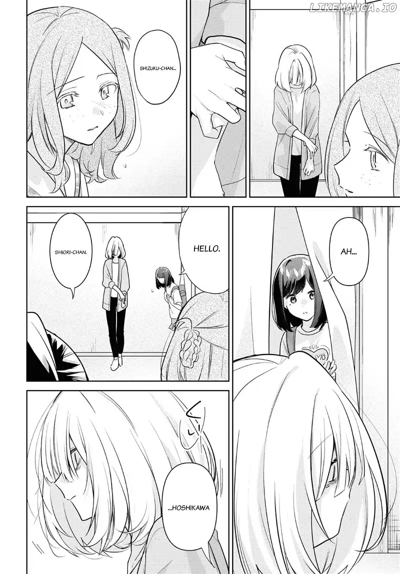 Read Kimi to Tsuzuru Utakata EN Manga Online