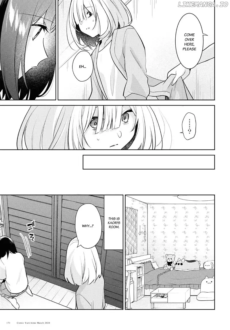 Read Kimi to Tsuzuru Utakata EN Manga Online