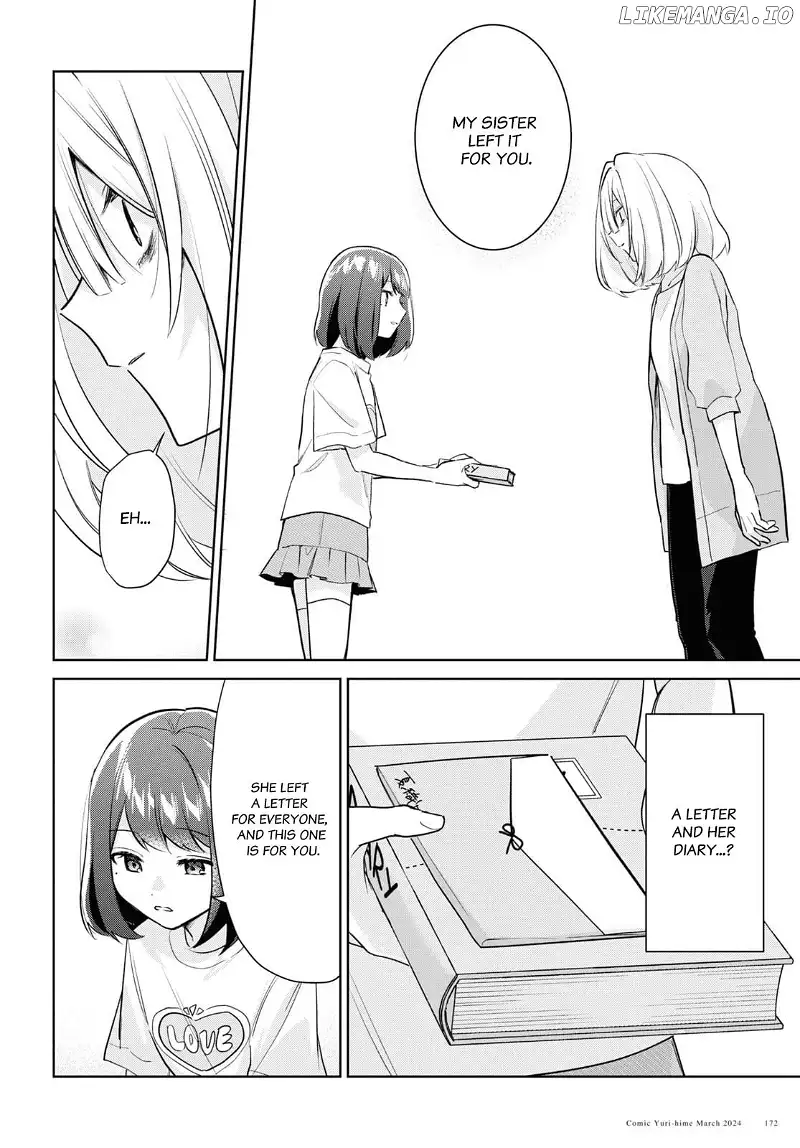 Read Kimi to Tsuzuru Utakata EN Manga Online