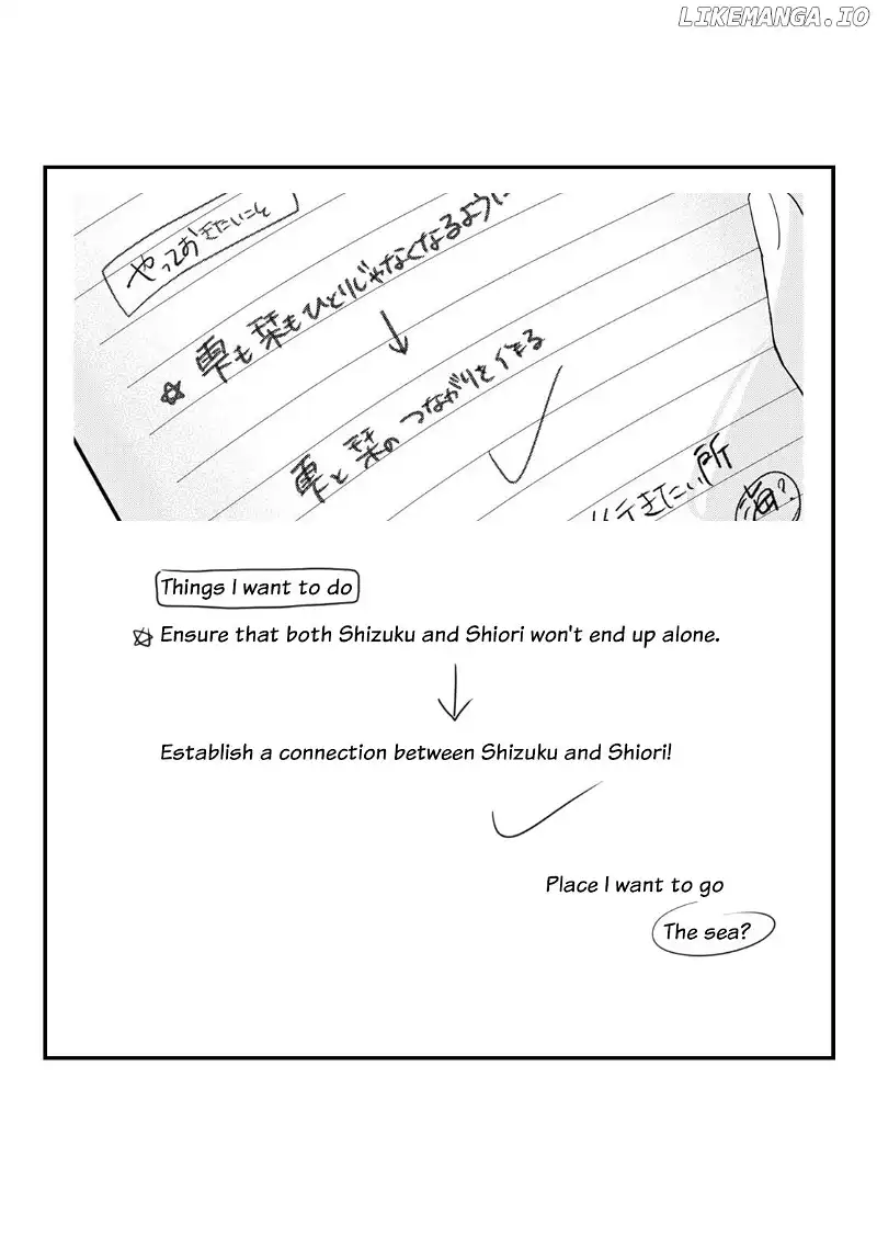 Read Kimi to Tsuzuru Utakata EN Manga Online