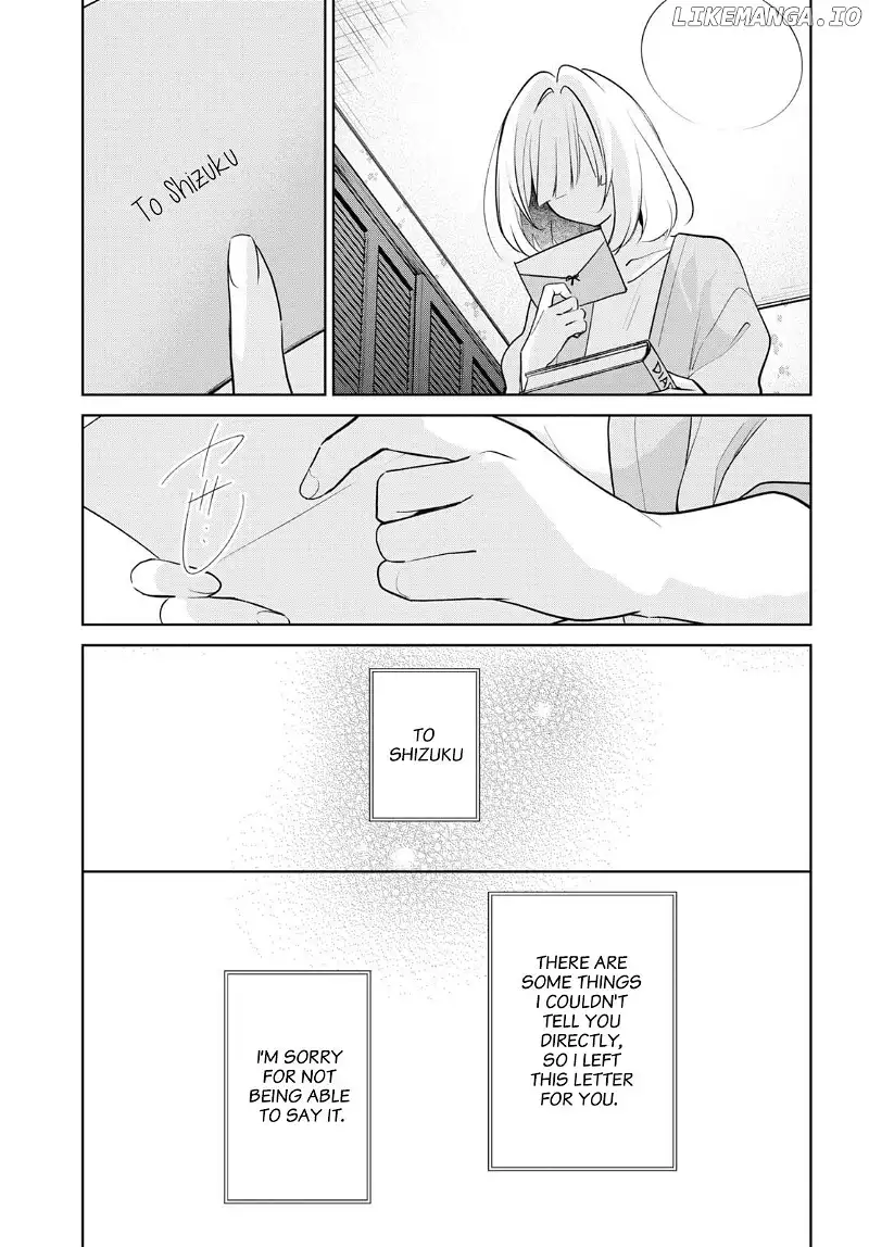 Read Kimi to Tsuzuru Utakata EN Manga Online