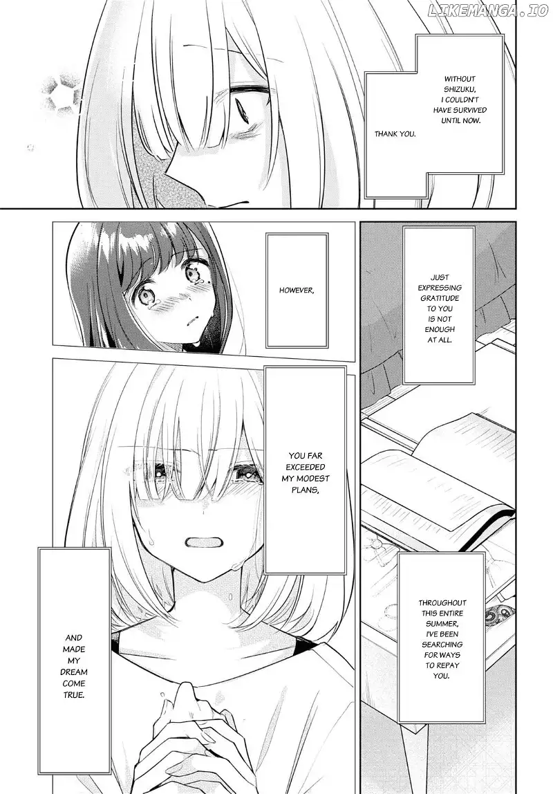 Read Kimi to Tsuzuru Utakata EN Manga Online