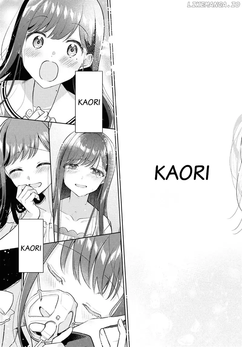 Read Kimi to Tsuzuru Utakata EN Manga Online