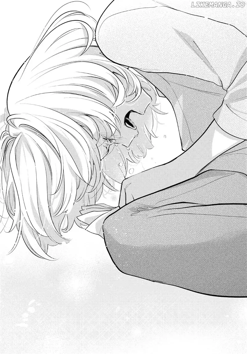 Read Kimi to Tsuzuru Utakata EN Manga Online