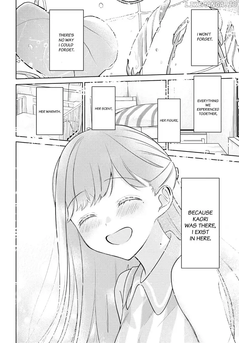 Read Kimi to Tsuzuru Utakata EN Manga Online