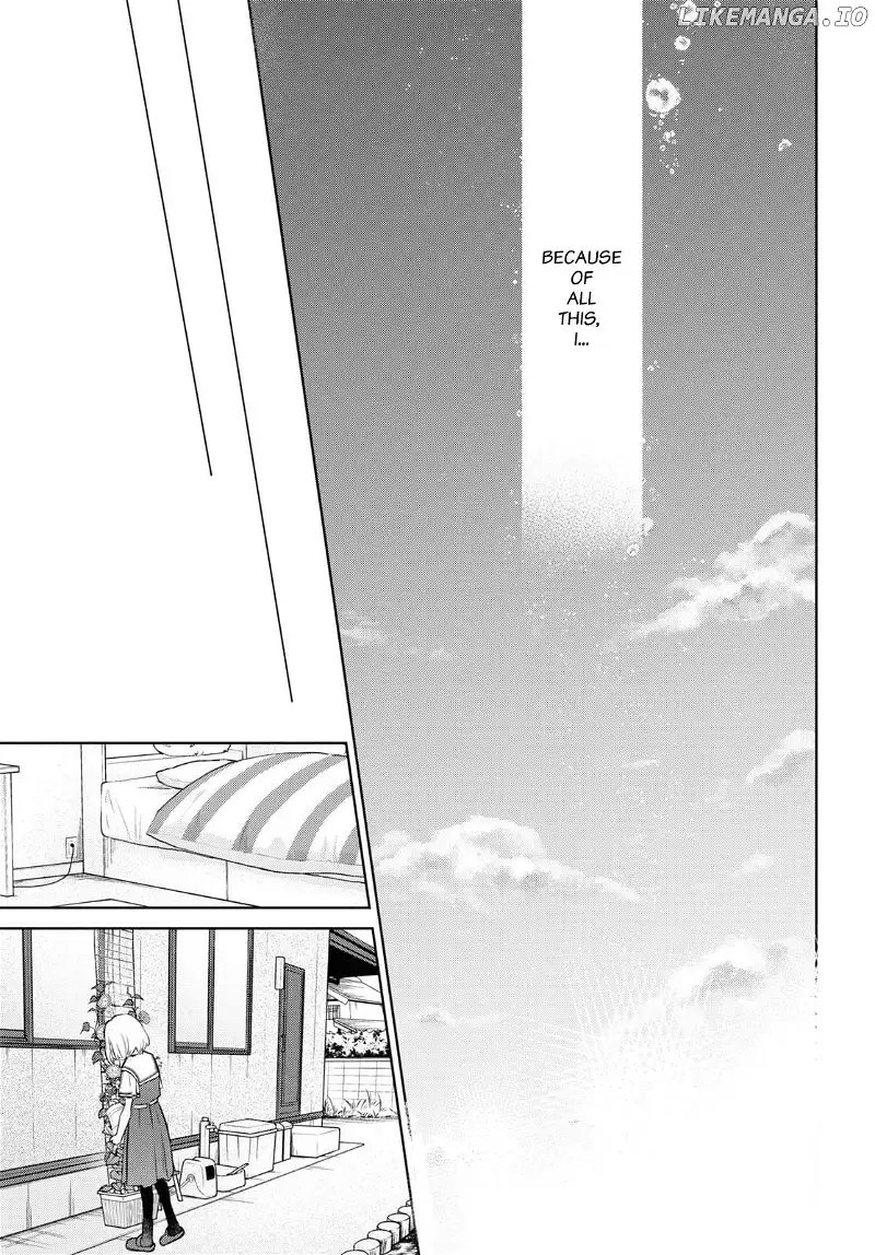 Read Kimi to Tsuzuru Utakata EN Manga Online