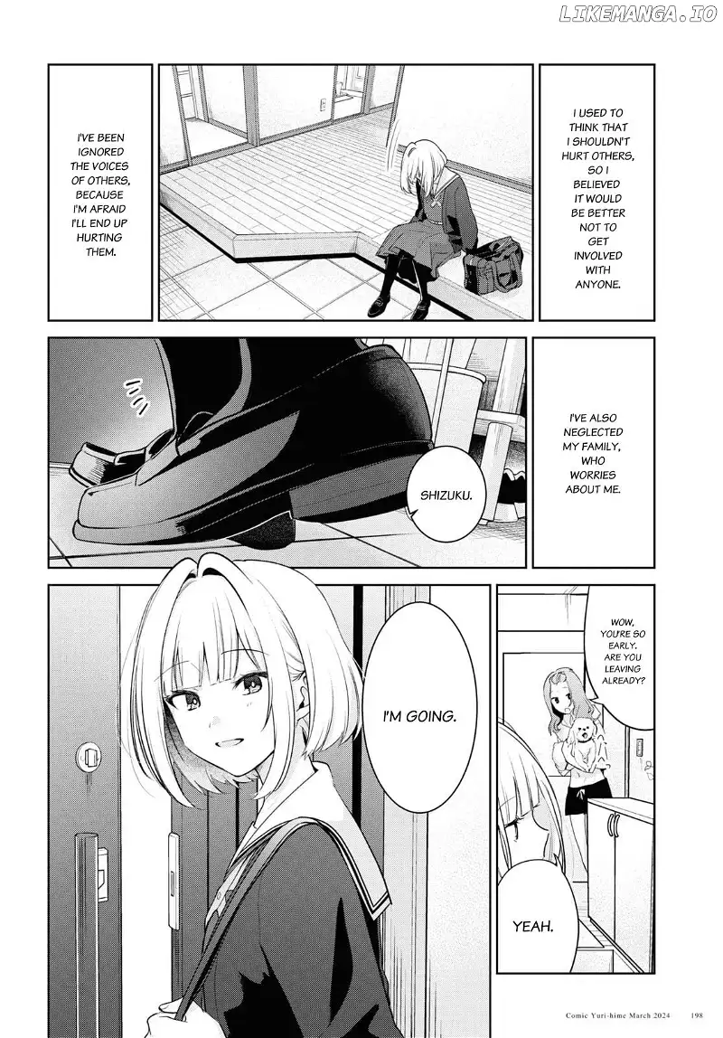 Read Kimi to Tsuzuru Utakata EN Manga Online