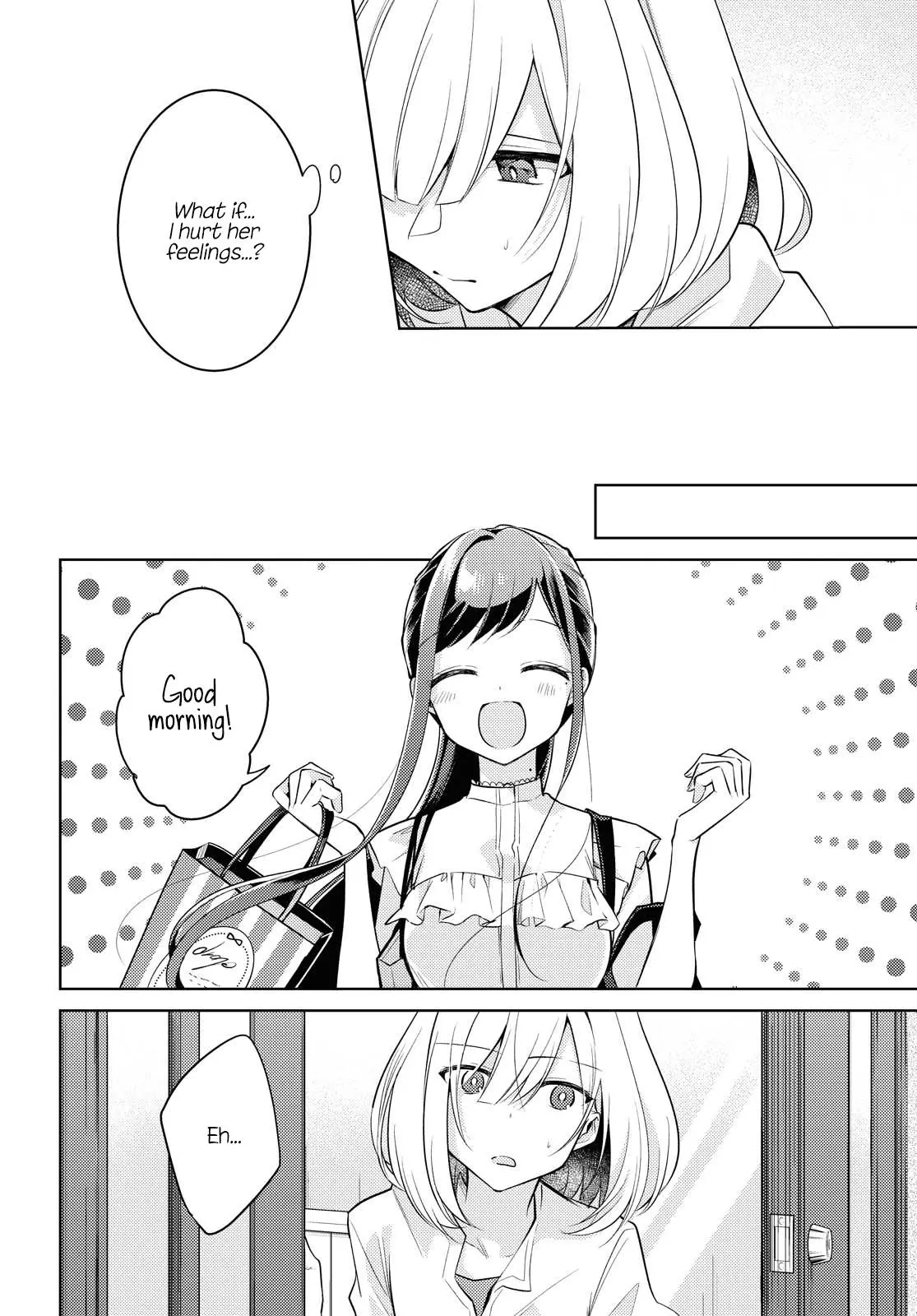Read Kimi to Tsuzuru Utakata EN Manga Online