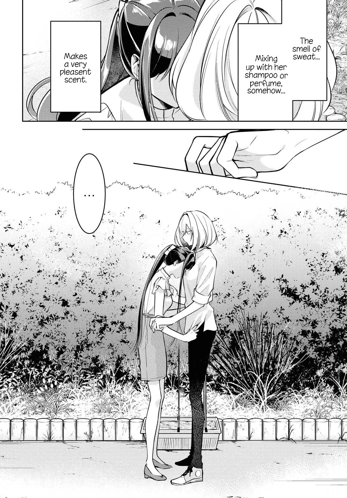 Read Kimi to Tsuzuru Utakata EN Manga Online