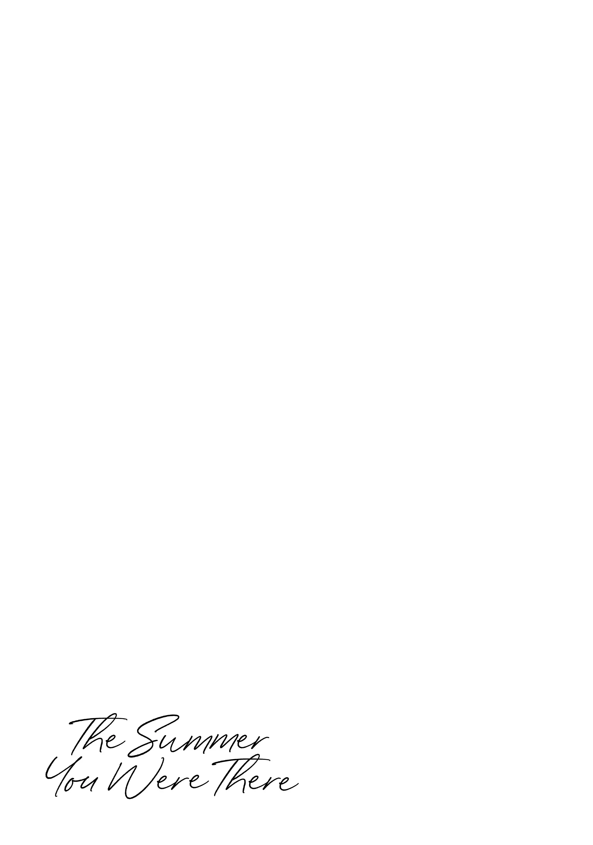 Read Kimi to Tsuzuru Utakata EN Manga Online