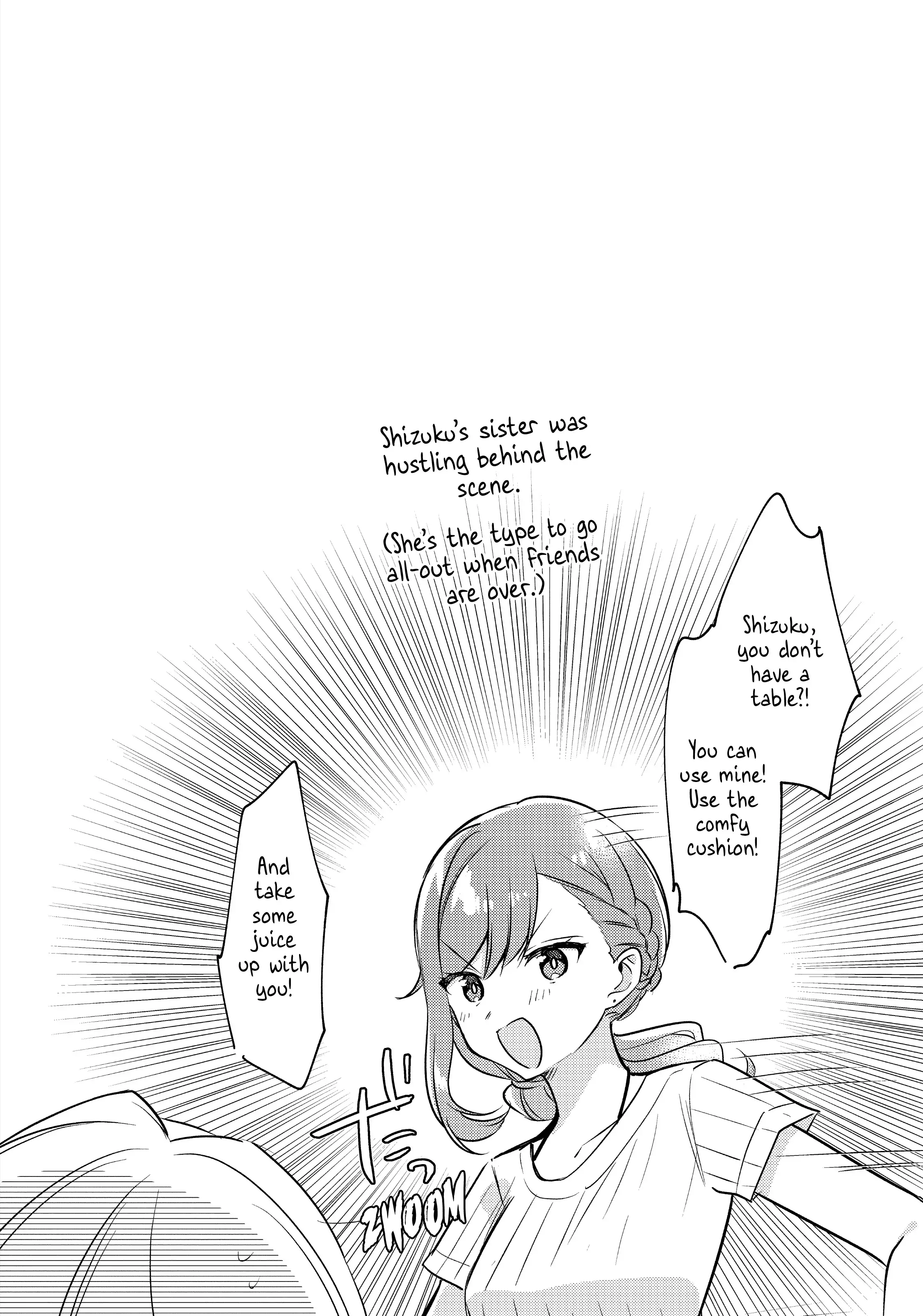 Read Kimi to Tsuzuru Utakata EN Manga Online