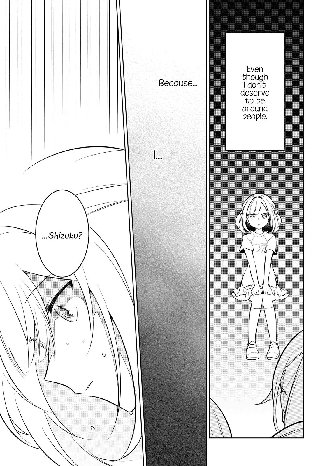 Read Kimi to Tsuzuru Utakata EN Manga Online