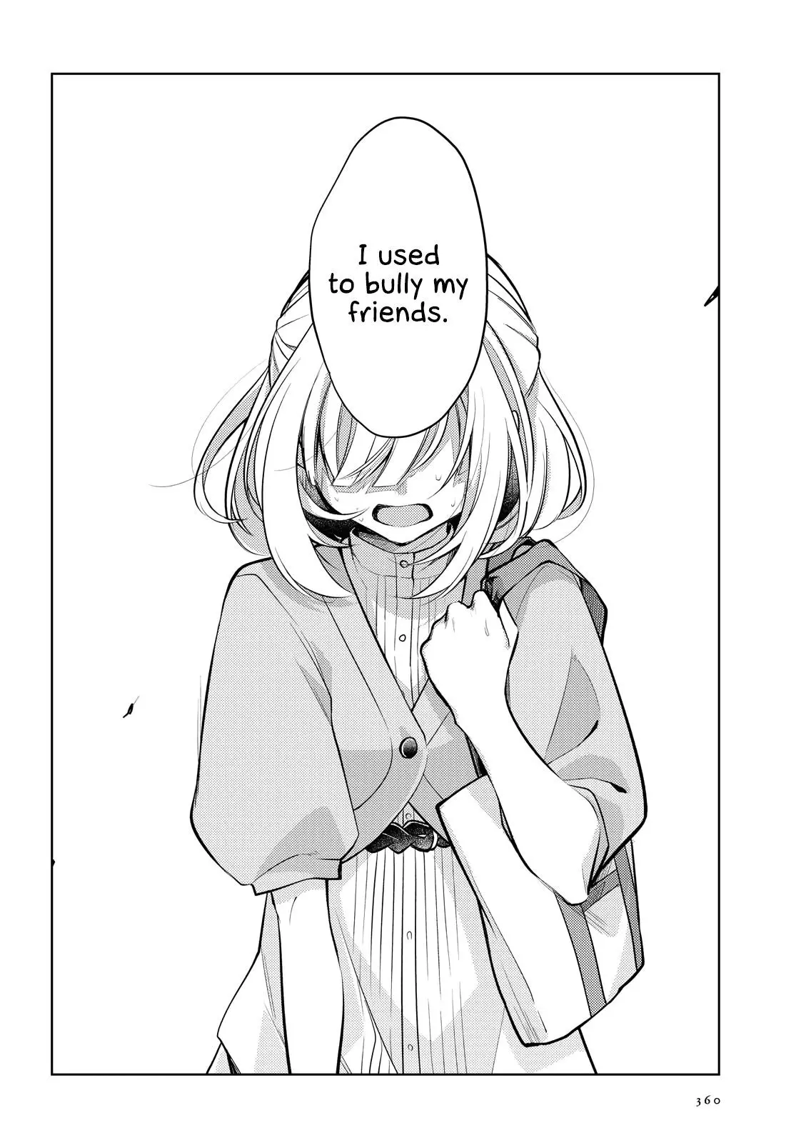 Read Kimi to Tsuzuru Utakata EN Manga Online