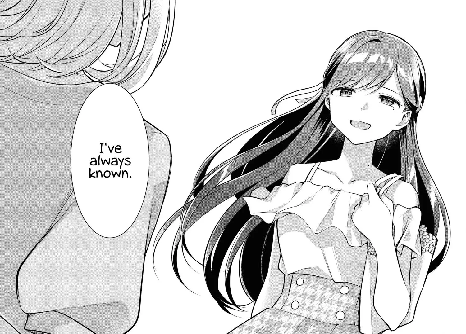 Read Kimi to Tsuzuru Utakata EN Manga Online