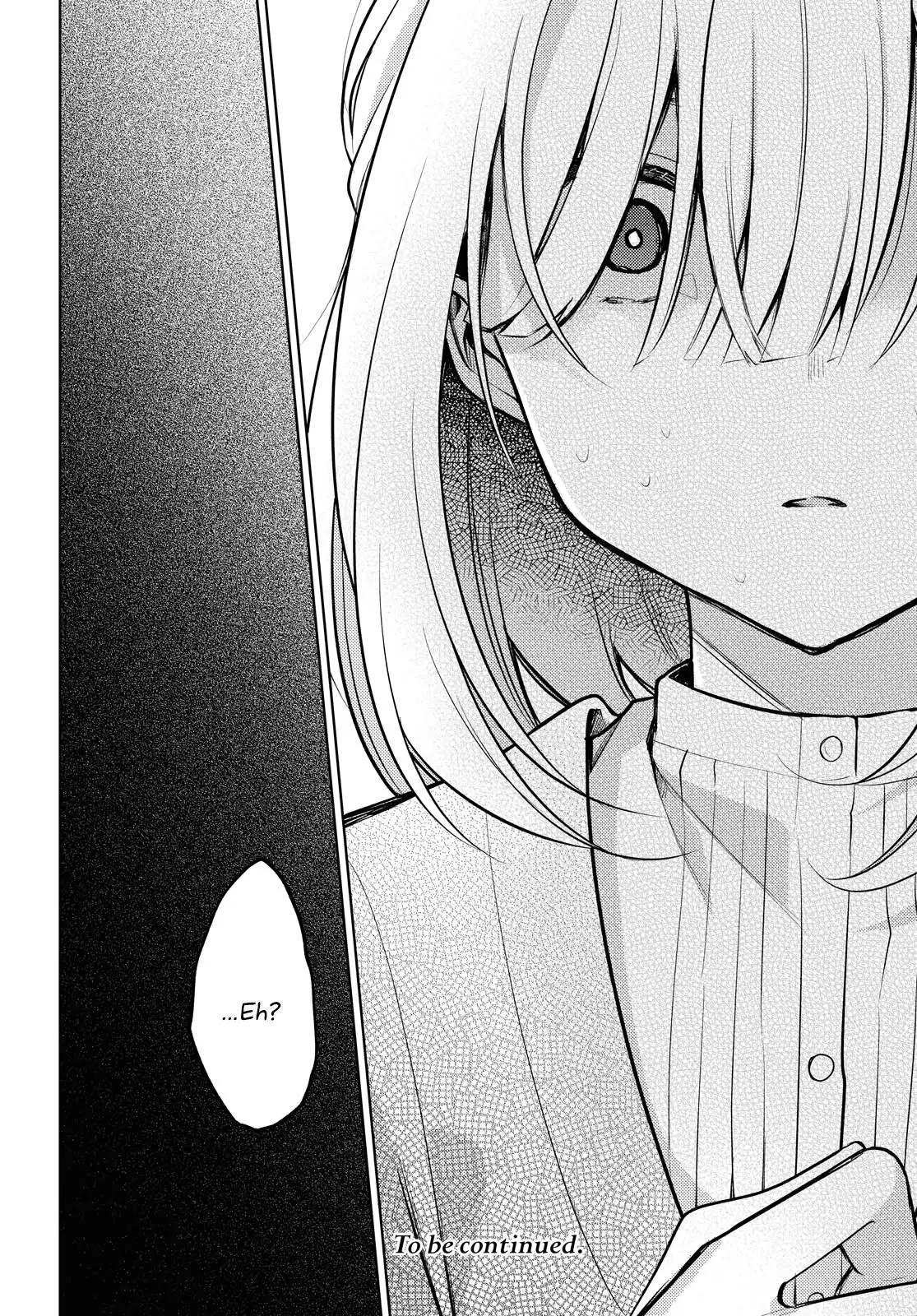 Read Kimi to Tsuzuru Utakata EN Manga Online