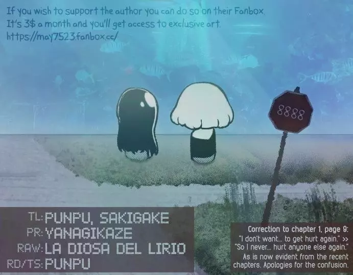 Read Kimi to Tsuzuru Utakata EN Manga Online