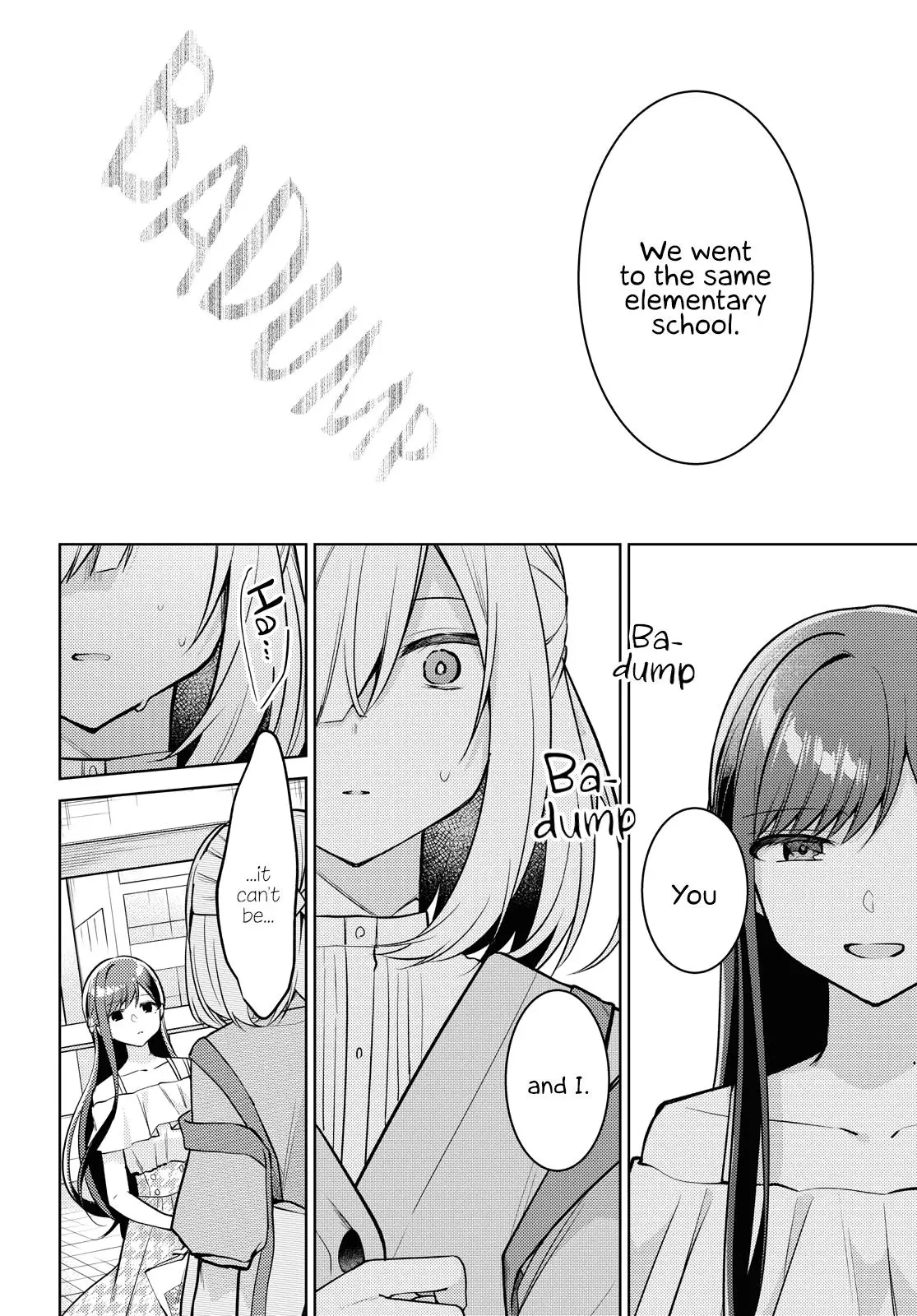 Read Kimi to Tsuzuru Utakata EN Manga Online