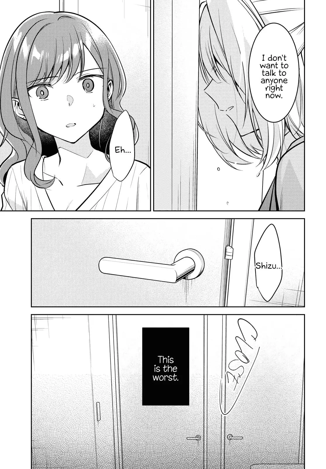 Read Kimi to Tsuzuru Utakata EN Manga Online