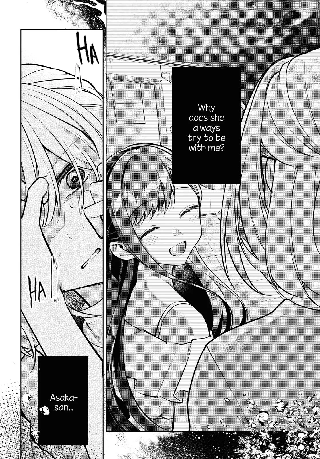 Read Kimi to Tsuzuru Utakata EN Manga Online