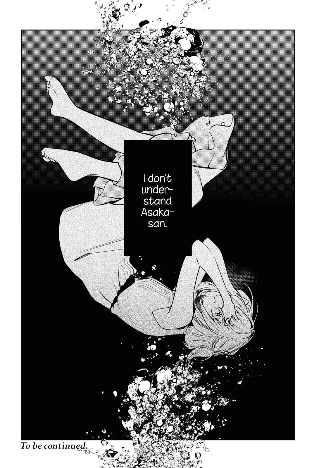 Read Kimi to Tsuzuru Utakata EN Manga Online