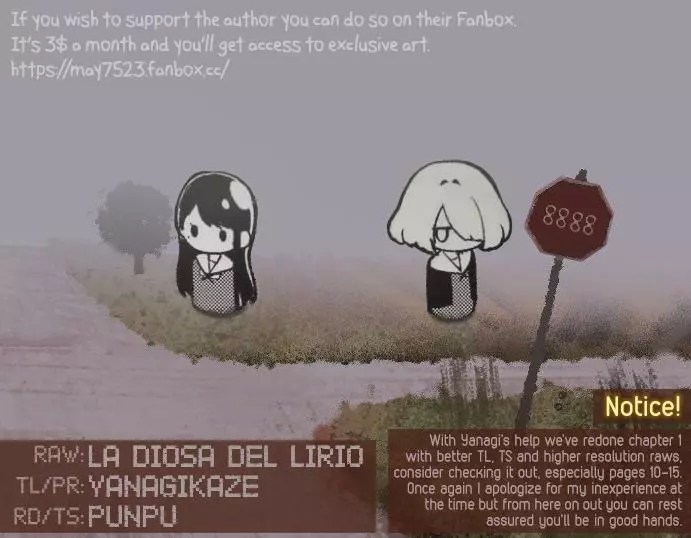 Read Kimi to Tsuzuru Utakata EN Manga Online