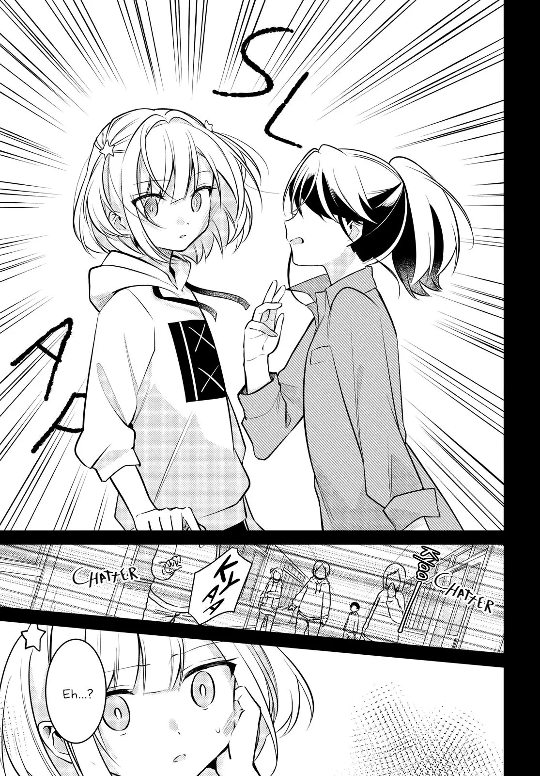 Read Kimi to Tsuzuru Utakata EN Manga Online