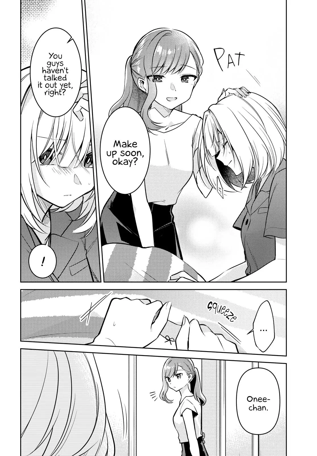 Read Kimi to Tsuzuru Utakata EN Manga Online