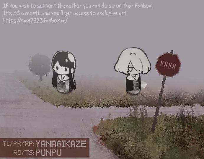 Read Kimi to Tsuzuru Utakata EN Manga Online
