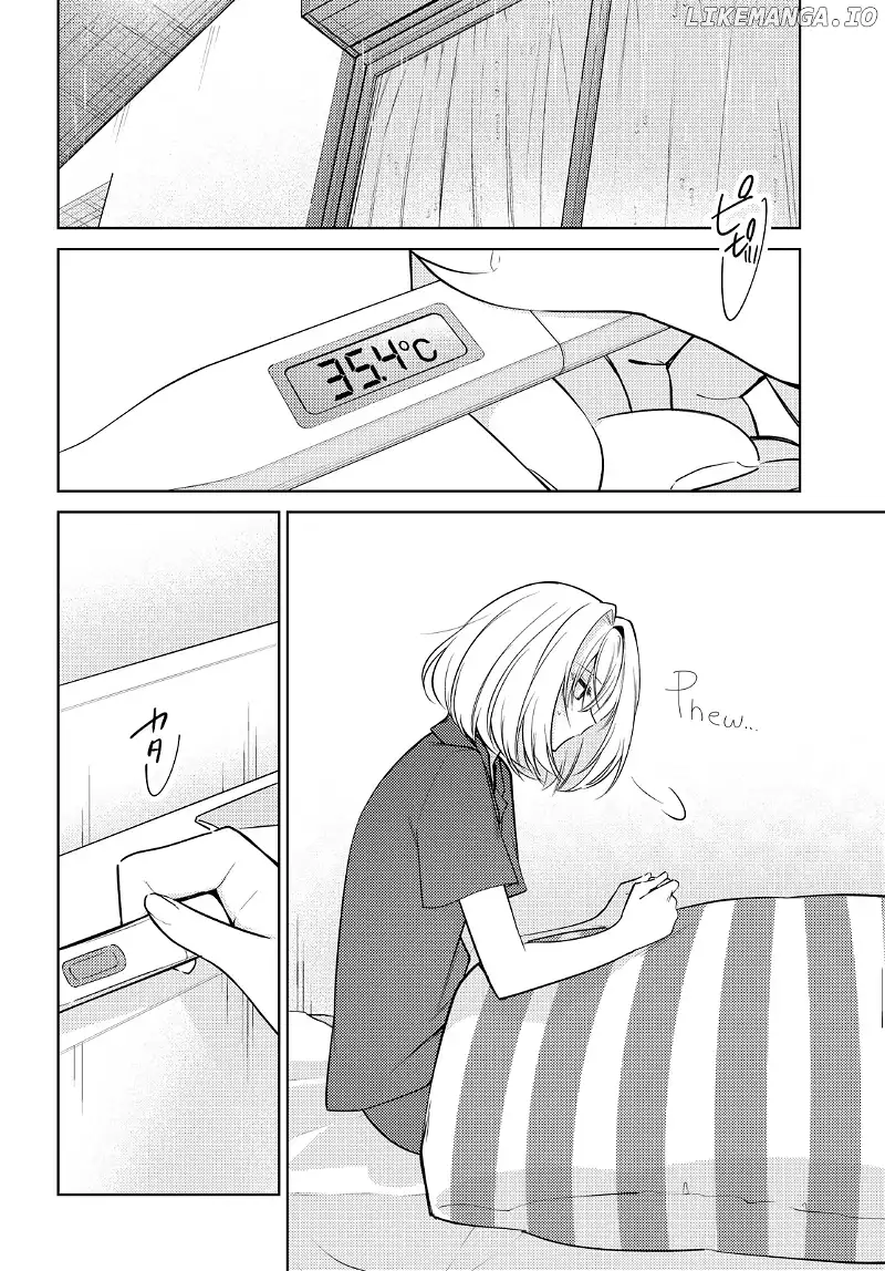 Read Kimi to Tsuzuru Utakata EN Manga Online