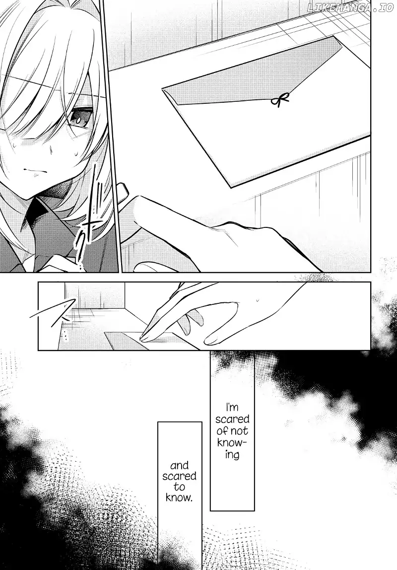 Read Kimi to Tsuzuru Utakata EN Manga Online