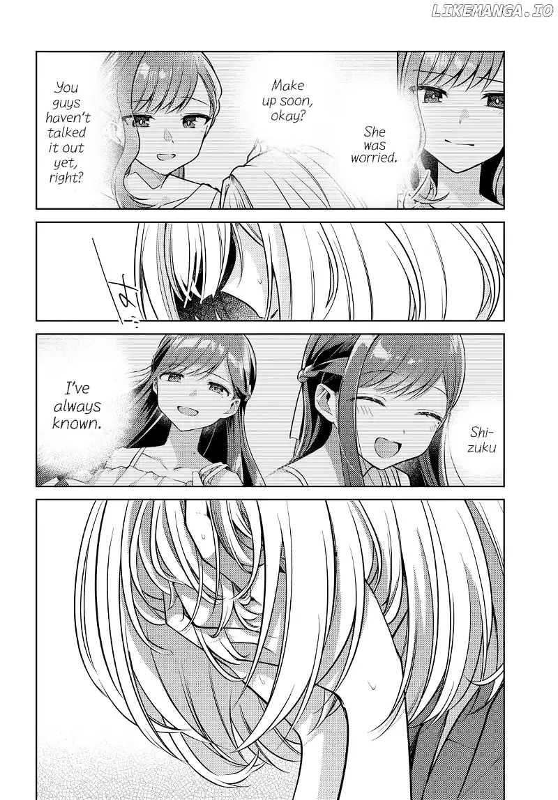 Read Kimi to Tsuzuru Utakata EN Manga Online