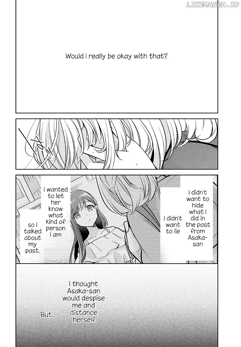 Read Kimi to Tsuzuru Utakata EN Manga Online