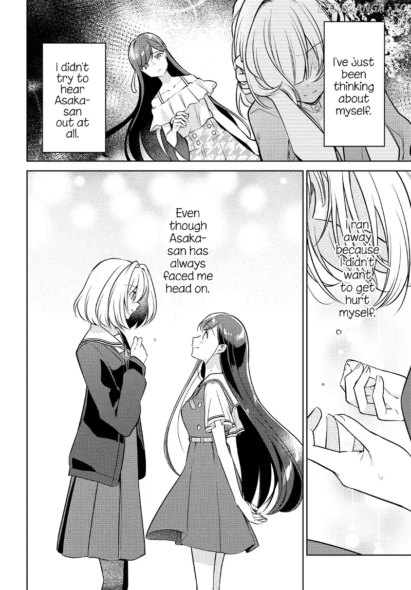 Read Kimi to Tsuzuru Utakata EN Manga Online
