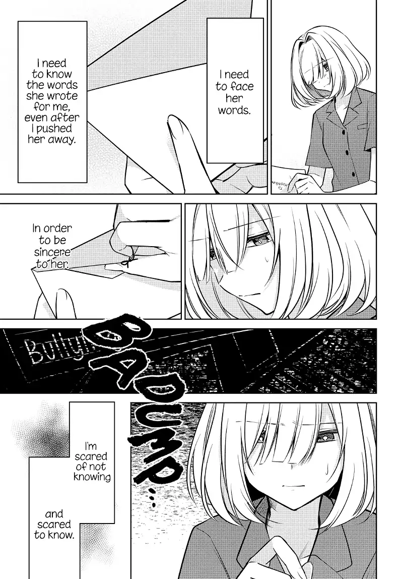 Read Kimi to Tsuzuru Utakata EN Manga Online