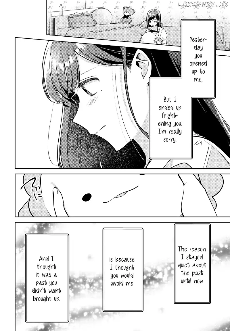 Read Kimi to Tsuzuru Utakata EN Manga Online