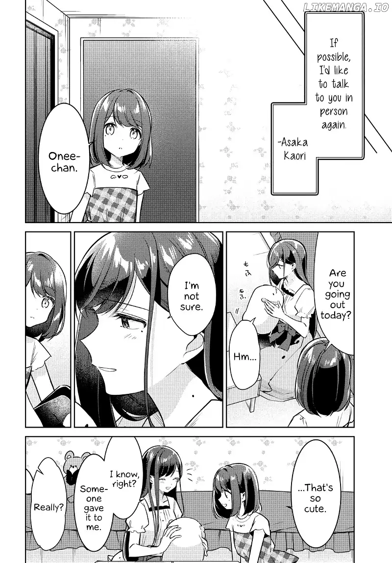 Read Kimi to Tsuzuru Utakata EN Manga Online