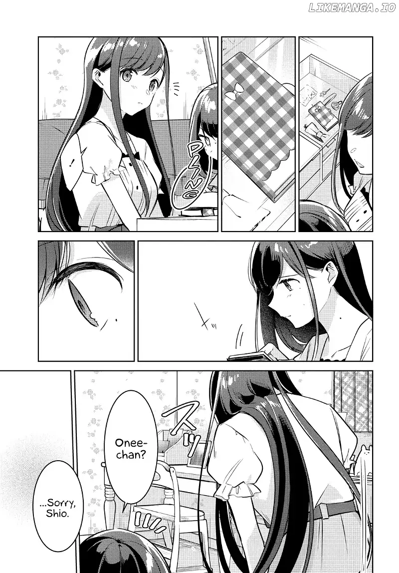 Read Kimi to Tsuzuru Utakata EN Manga Online