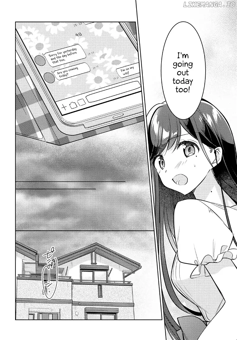 Read Kimi to Tsuzuru Utakata EN Manga Online