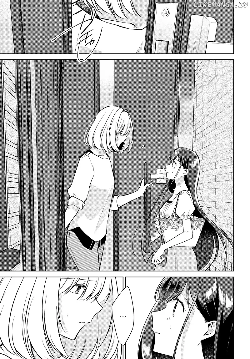 Read Kimi to Tsuzuru Utakata EN Manga Online