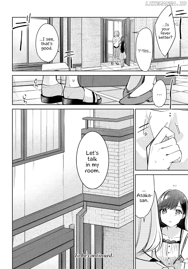 Read Kimi to Tsuzuru Utakata EN Manga Online